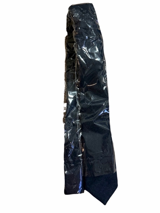 voboom Other - Blue and Black Patterned Tie